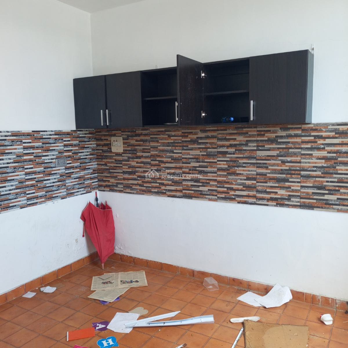 Three Bedroom Apartment, Victoria Island, Victoria Island (vi), Lagos, Flat / Apartment for Rent