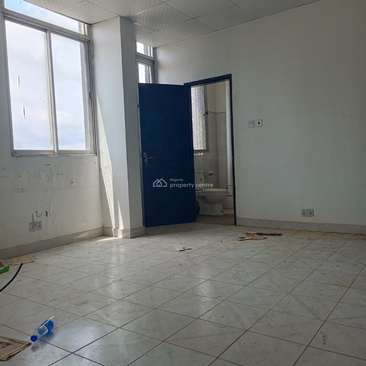 Three Bedroom Apartment, Victoria Island, Victoria Island (vi), Lagos, Flat / Apartment for Rent