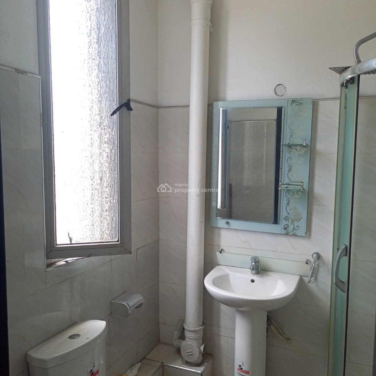 Three Bedroom Apartment, Victoria Island, Victoria Island (vi), Lagos, Flat / Apartment for Rent