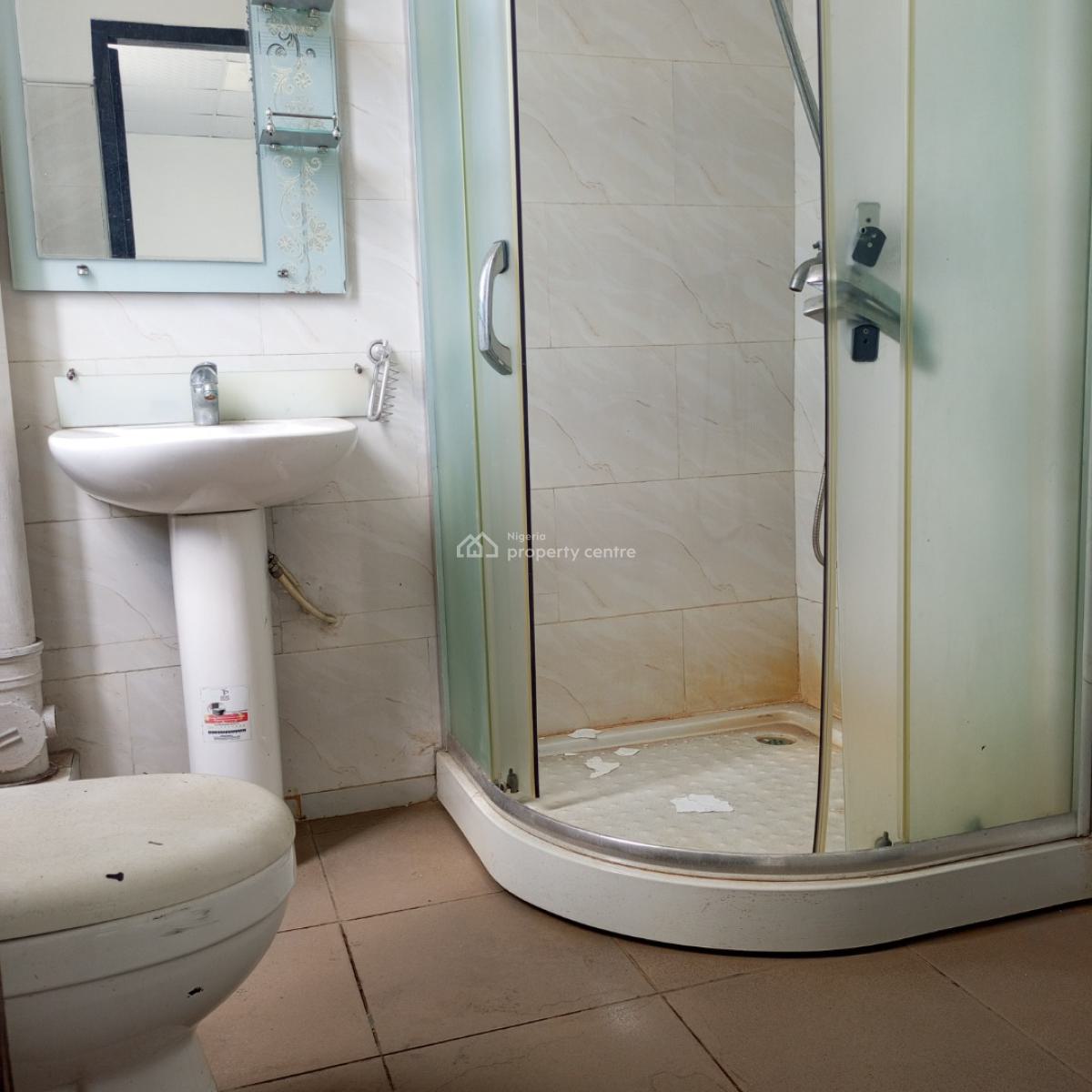 Three Bedroom Apartment, Victoria Island, Victoria Island (vi), Lagos, Flat / Apartment for Rent