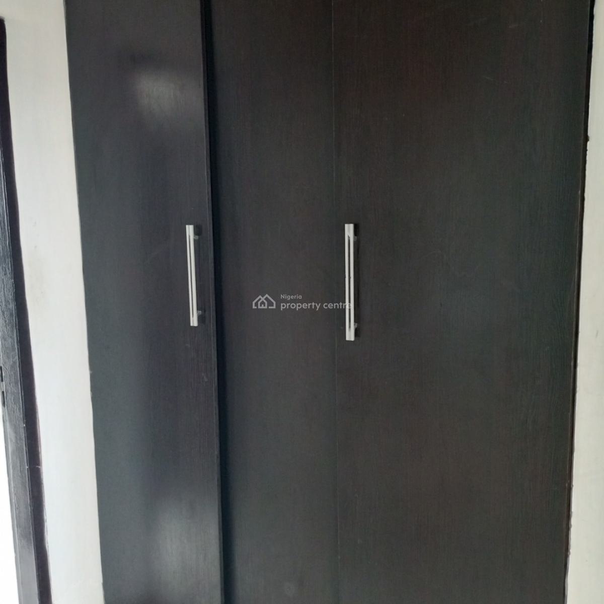 Three Bedroom Apartment, Victoria Island, Victoria Island (vi), Lagos, Flat / Apartment for Rent