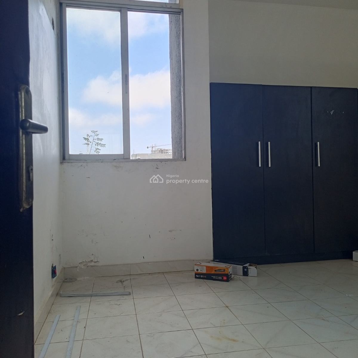 Three Bedroom Apartment, Victoria Island, Victoria Island (vi), Lagos, Flat / Apartment for Rent