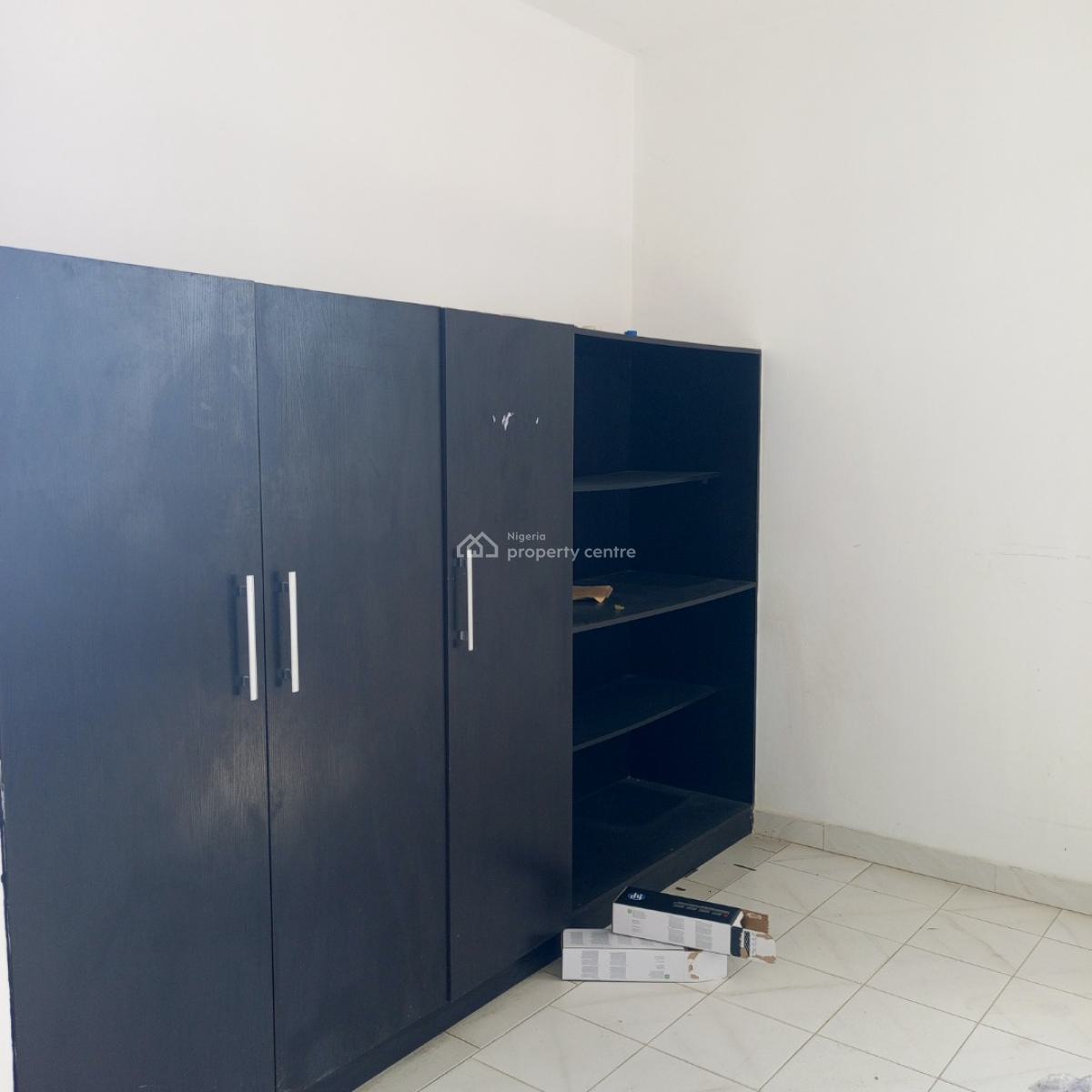 Three Bedroom Apartment, Victoria Island, Victoria Island (vi), Lagos, Flat / Apartment for Rent