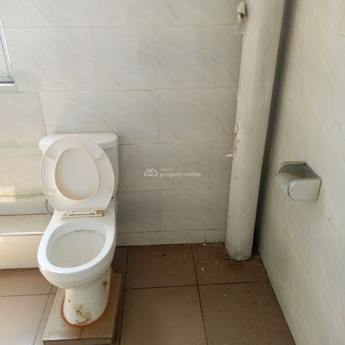 Three Bedroom Apartment, Victoria Island, Victoria Island (vi), Lagos, Flat / Apartment for Rent