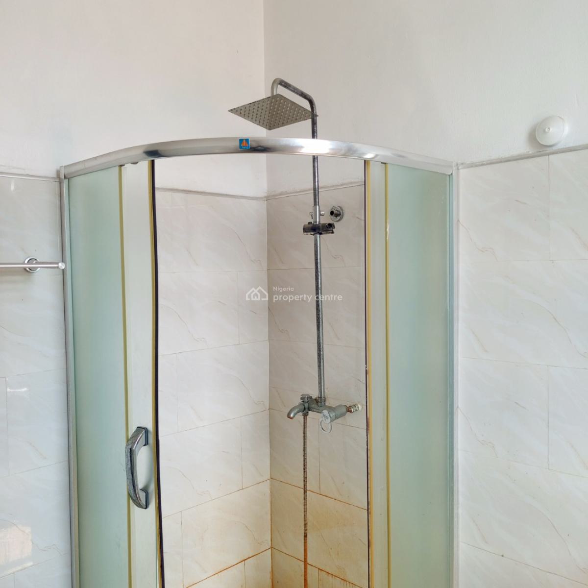 Three Bedroom Apartment, Victoria Island, Victoria Island (vi), Lagos, Flat / Apartment for Rent