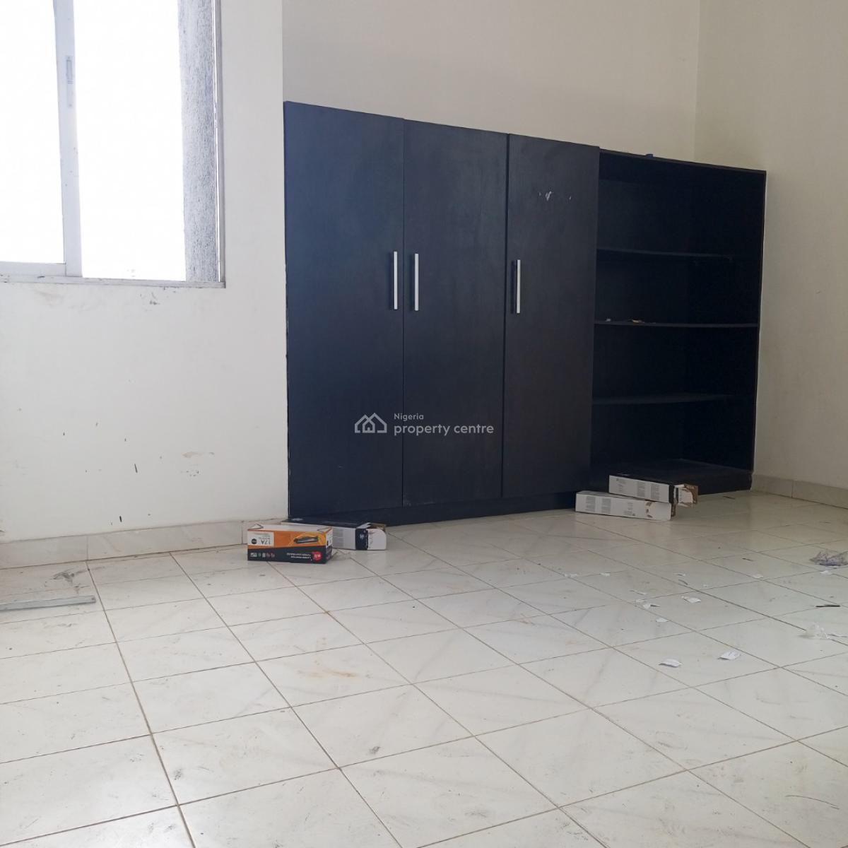 Three Bedroom Apartment, Victoria Island, Victoria Island (vi), Lagos, Flat / Apartment for Rent