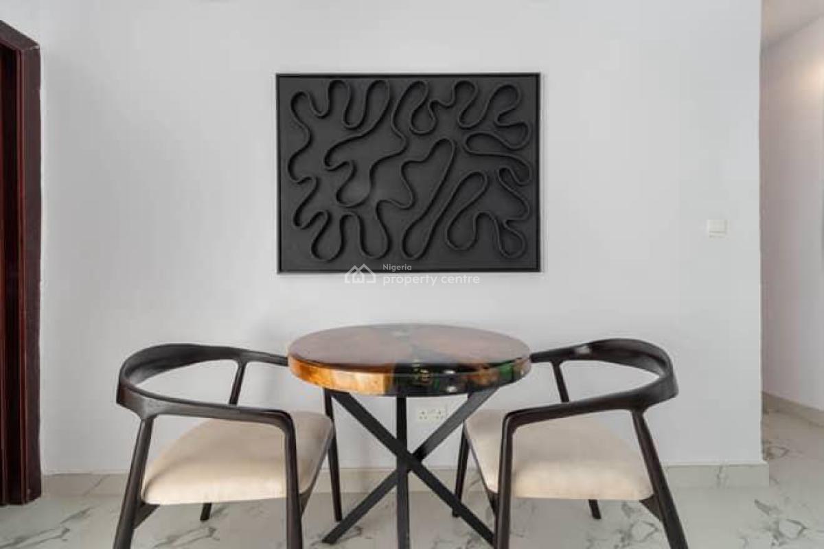 Exquisite 2 Bedroom Apartment, Ikate Lekki, Ikate, Lekki, Lagos, Flat / Apartment Short Let