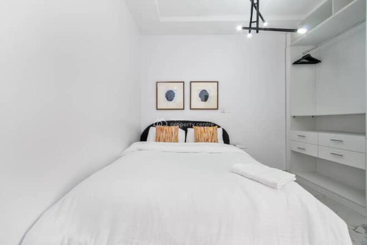 Exquisite 2 Bedroom Apartment, Ikate Lekki, Ikate, Lekki, Lagos, Flat / Apartment Short Let