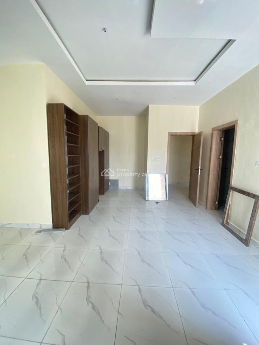 Brand New 4 Bedroom Semidetached Duplex, Ologolo, Ologolo, Lekki, Lagos, Semi-detached Duplex for Rent