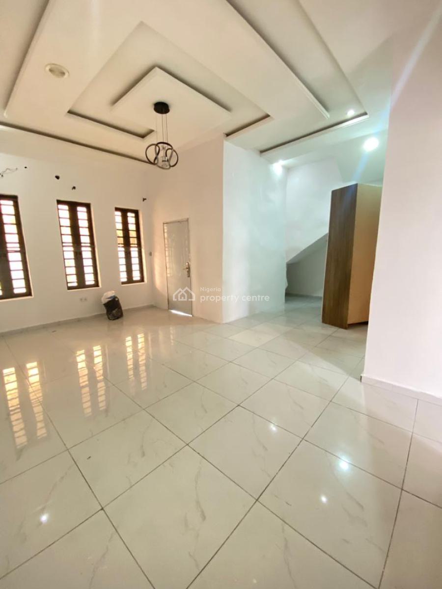 Spacious Miniflat, Dpk Estate, Lekki Expressway, Lekki, Lagos, Mini Flat (room and Parlour) for Rent