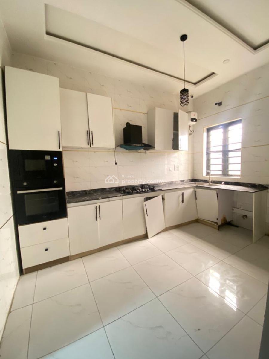 Spacious Miniflat, Dpk Estate, Lekki Expressway, Lekki, Lagos, Mini Flat (room and Parlour) for Rent