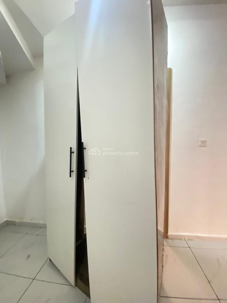 Spacious Miniflat, Dpk Estate, Lekki Expressway, Lekki, Lagos, Mini Flat (room and Parlour) for Rent