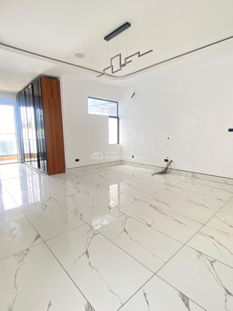 Luxury 6 Bedrooms + Bq, Lekki County, Lekki, Lagos, Detached Duplex for Sale