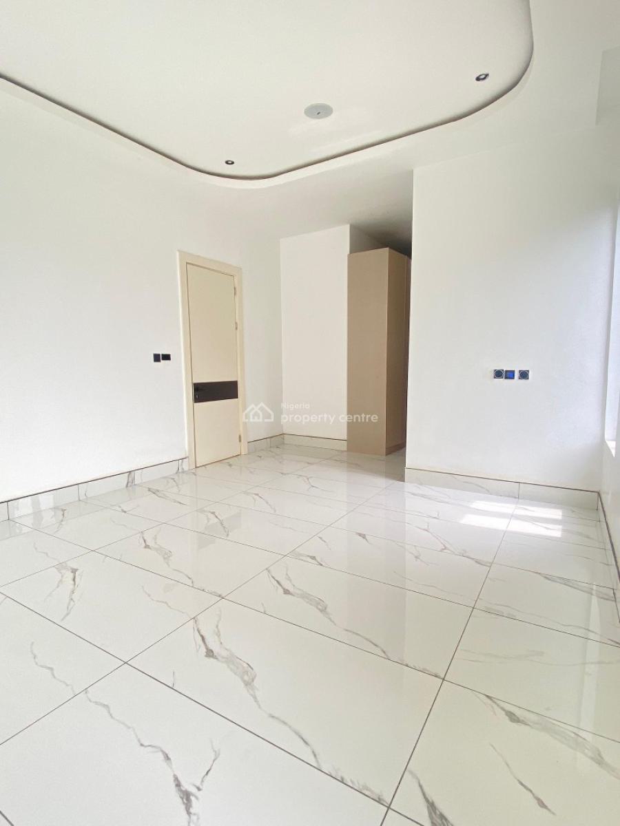 Luxury 6 Bedrooms + Bq, Lekki County, Lekki, Lagos, Detached Duplex for Sale