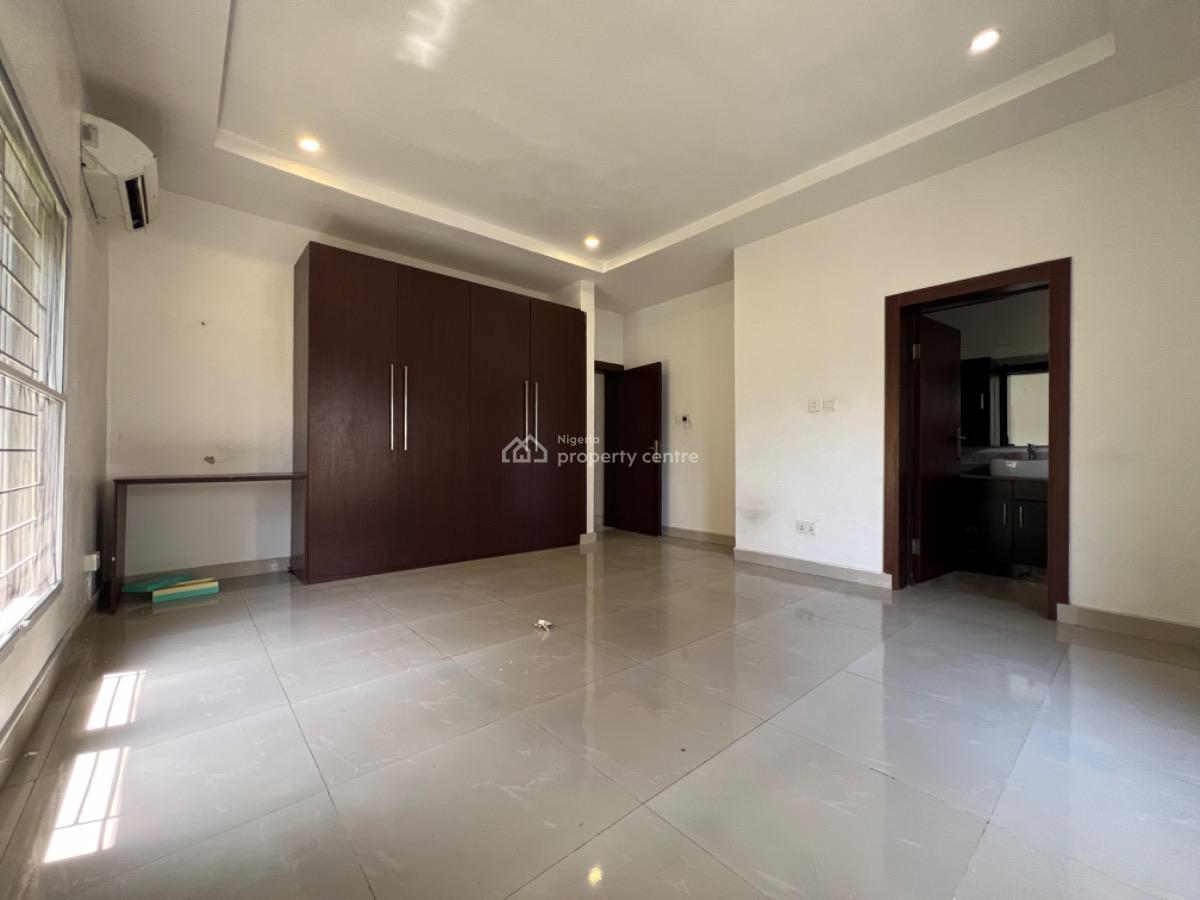 Luxury 3 Bedroom Apartment with Bq, Oniru, Victoria Island (vi), Lagos, Flat / Apartment for Rent
