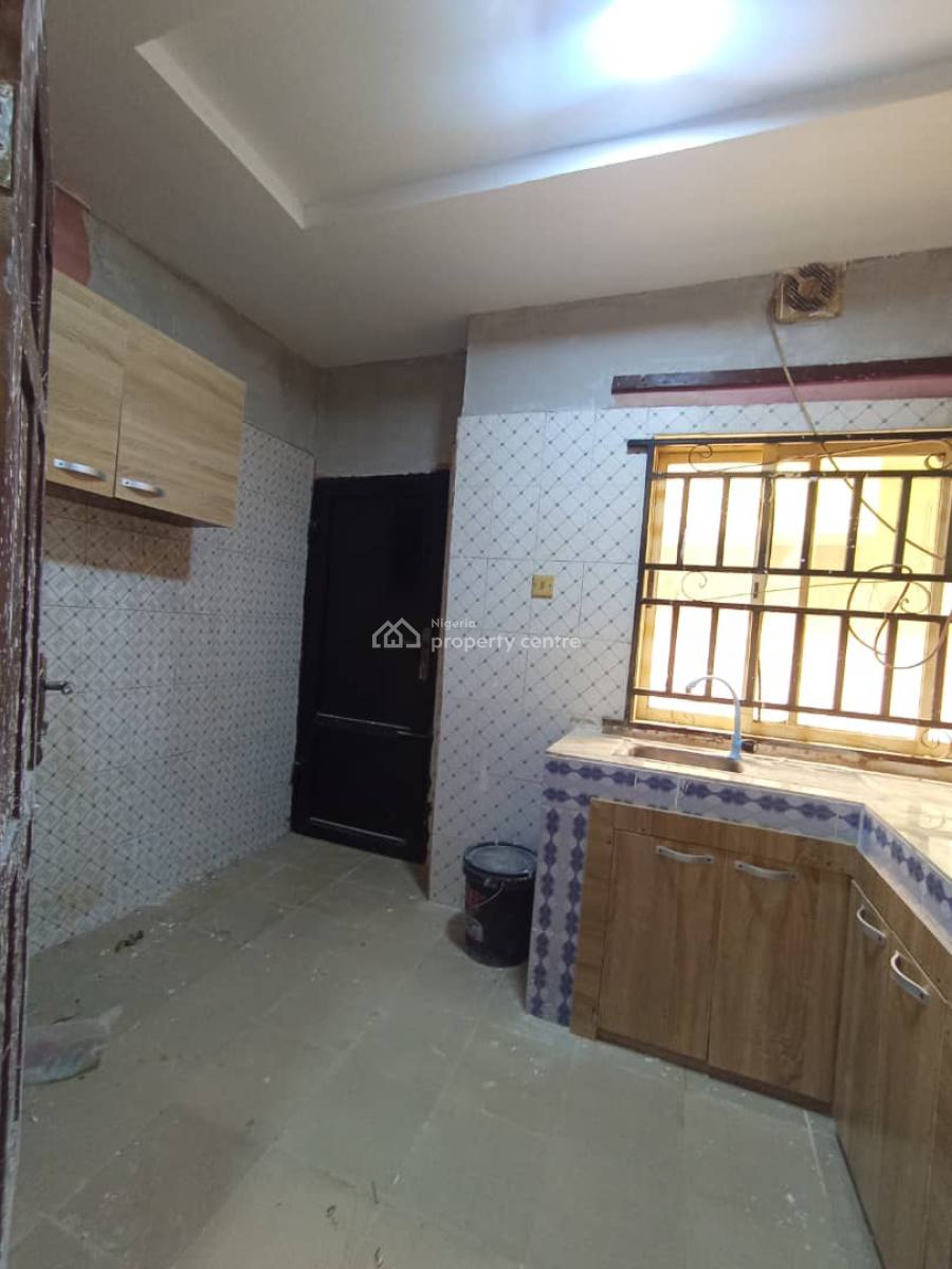 Superb 4-bedroom Duplex, Gowon Estate, Egbeda, Alimosho, Lagos, Flat / Apartment for Rent
