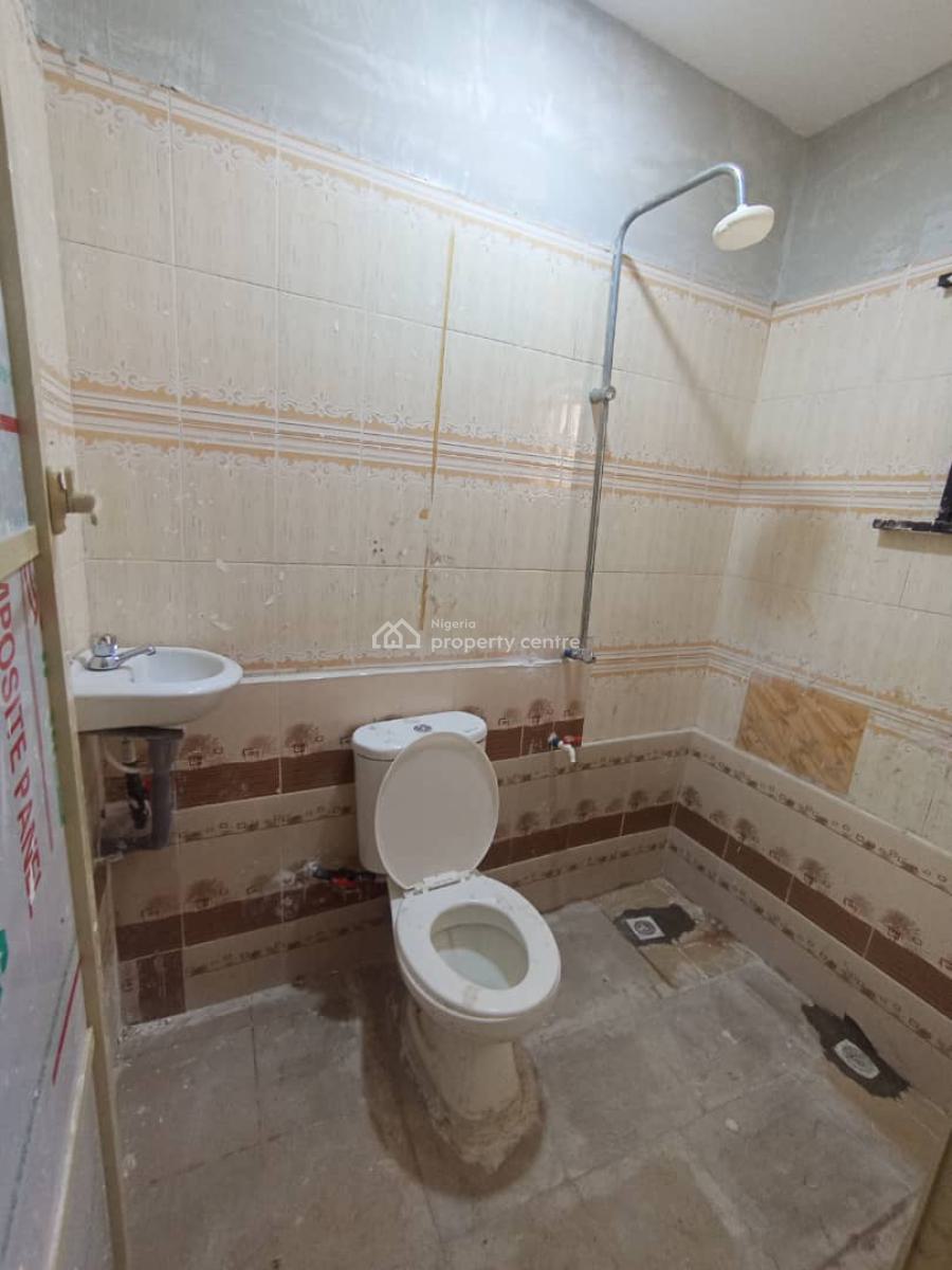 Superb 4-bedroom Duplex, Gowon Estate, Egbeda, Alimosho, Lagos, Flat / Apartment for Rent