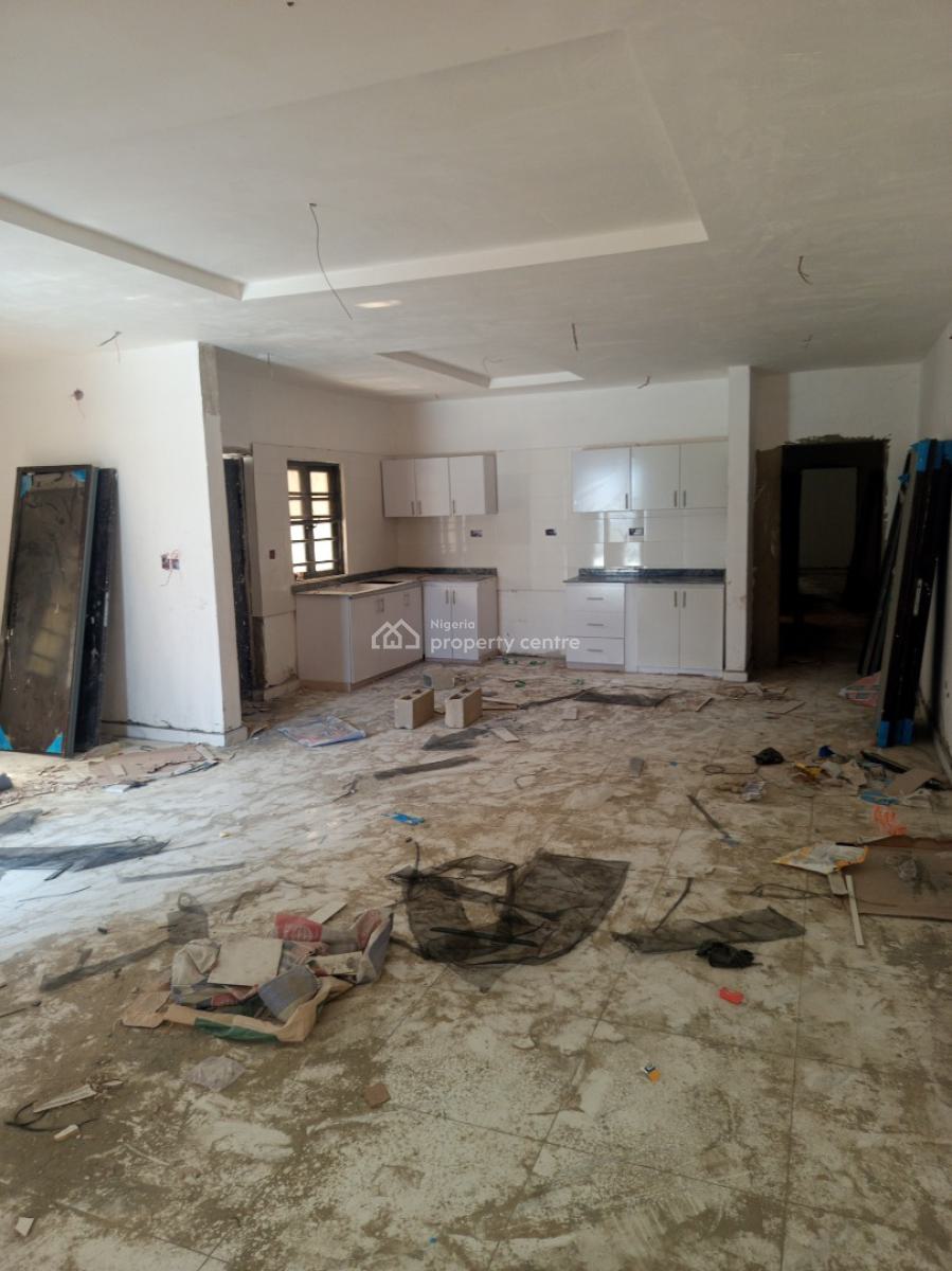 3bedroom Semi Detached Bungalow, Peak Park Phase2 Oribanwa Phase2 Ibeju-lekki, Oribanwa, Ibeju Lekki, Lagos, Semi-detached Bungalow for Sale