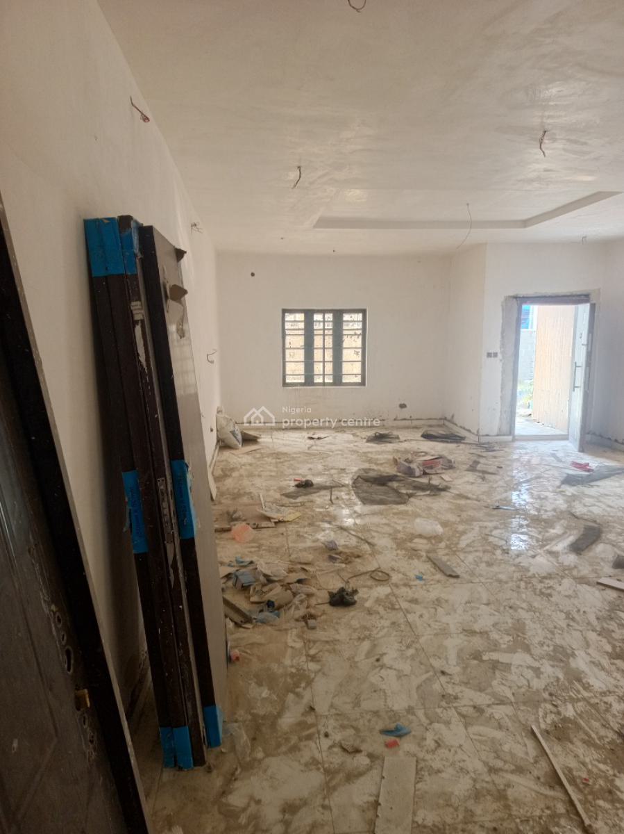 3bedroom Semi Detached Bungalow, Peak Park Phase2 Oribanwa Phase2 Ibeju-lekki, Oribanwa, Ibeju Lekki, Lagos, Semi-detached Bungalow for Sale