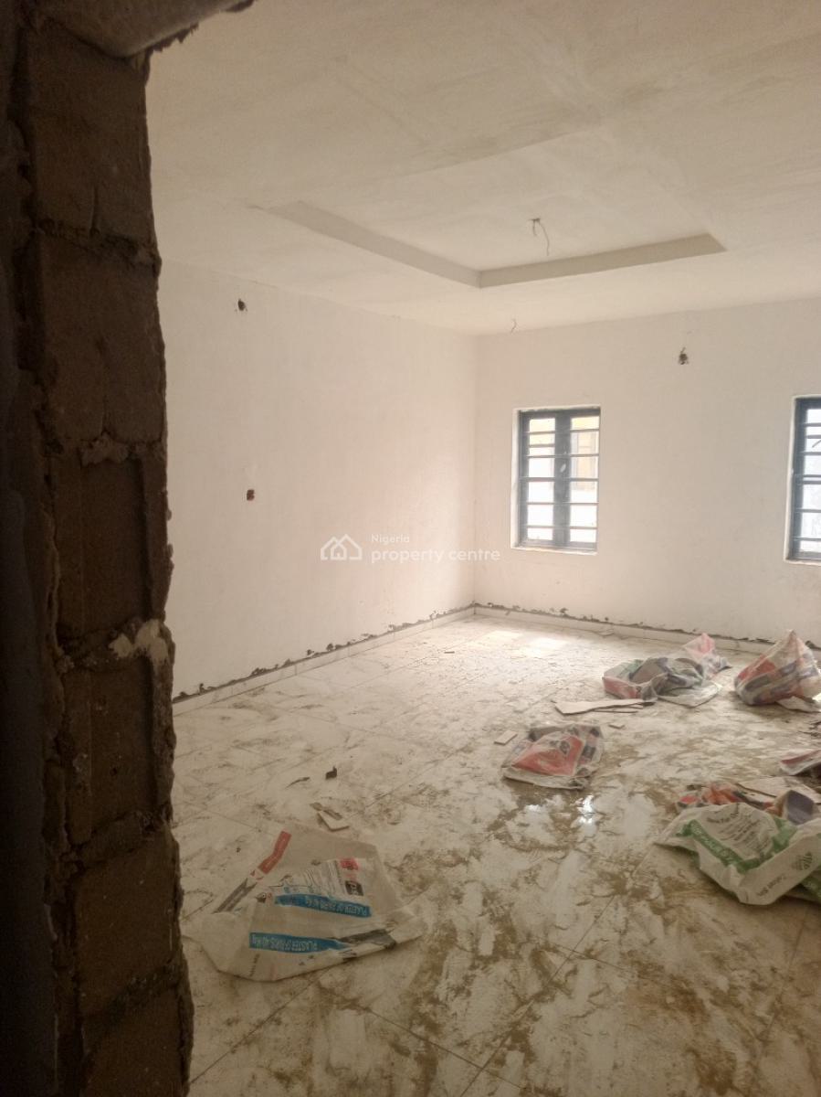 3bedroom Semi Detached Bungalow, Peak Park Phase2 Oribanwa Phase2 Ibeju-lekki, Oribanwa, Ibeju Lekki, Lagos, Semi-detached Bungalow for Sale