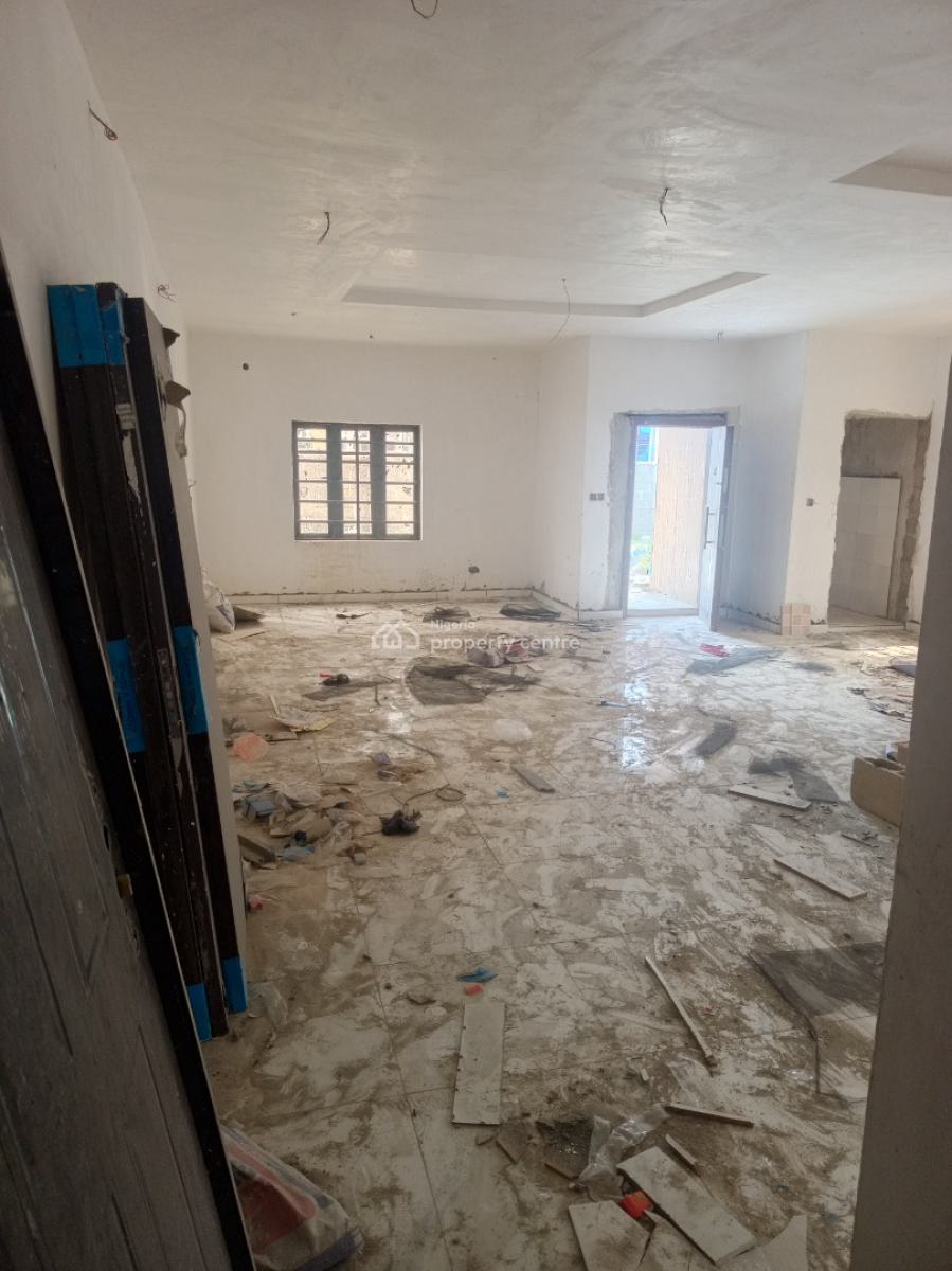 3bedroom Semi Detached Bungalow, Peak Park Phase2 Oribanwa Phase2 Ibeju-lekki, Oribanwa, Ibeju Lekki, Lagos, Semi-detached Bungalow for Sale