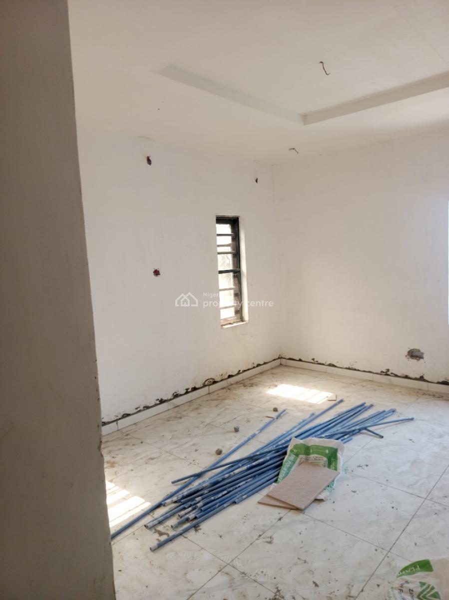 3bedroom Semi Detached Bungalow, Peak Park Phase2 Oribanwa Phase2 Ibeju-lekki, Oribanwa, Ibeju Lekki, Lagos, Semi-detached Bungalow for Sale