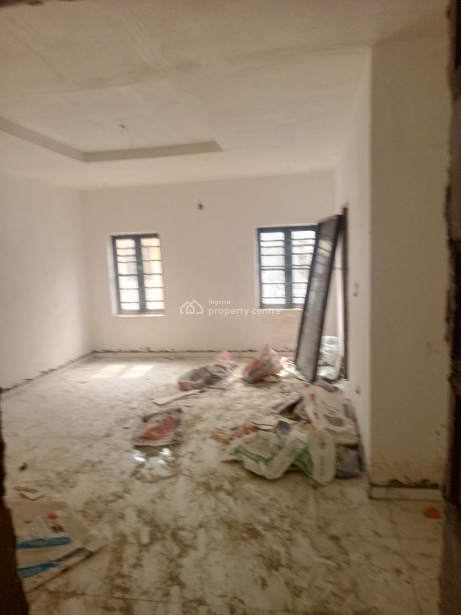 3bedroom Semi Detached Bungalow, Peak Park Phase2 Oribanwa Phase2 Ibeju-lekki, Oribanwa, Ibeju Lekki, Lagos, Semi-detached Bungalow for Sale