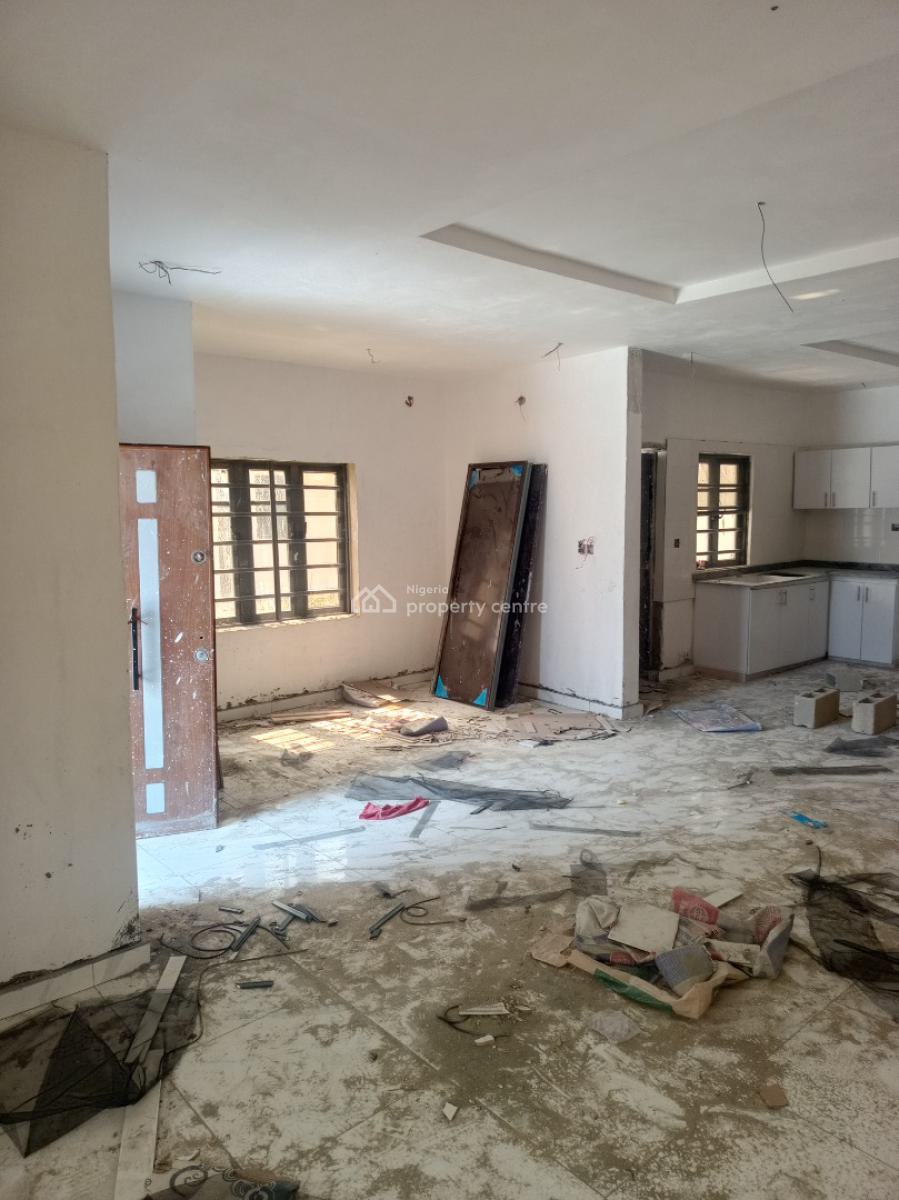 3bedroom Semi Detached Bungalow, Peak Park Phase2 Oribanwa Phase2 Ibeju-lekki, Oribanwa, Ibeju Lekki, Lagos, Semi-detached Bungalow for Sale