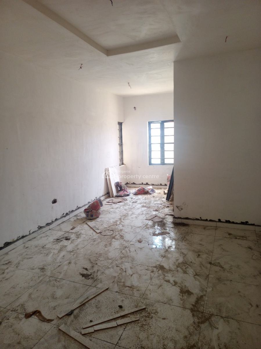 3bedroom Semi Detached Bungalow, Peak Park Phase2 Oribanwa Phase2 Ibeju-lekki, Oribanwa, Ibeju Lekki, Lagos, Semi-detached Bungalow for Sale