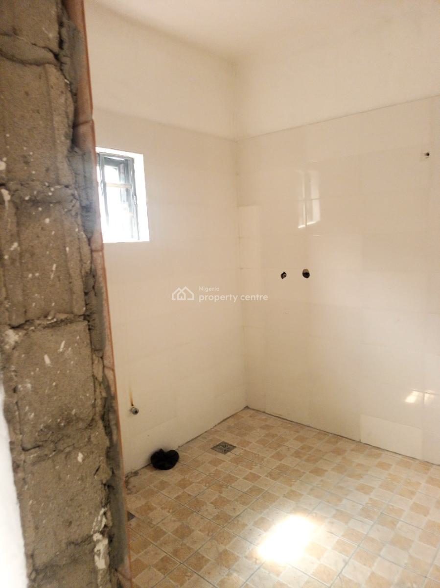 3bedroom Semi Detached Bungalow, Peak Park Phase2 Oribanwa Phase2 Ibeju-lekki, Oribanwa, Ibeju Lekki, Lagos, Semi-detached Bungalow for Sale