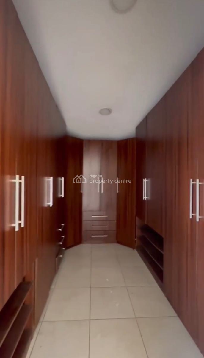 Self Contain Masters, Vgc, Lekki, Lagos, Self Contain (single Rooms) for Rent