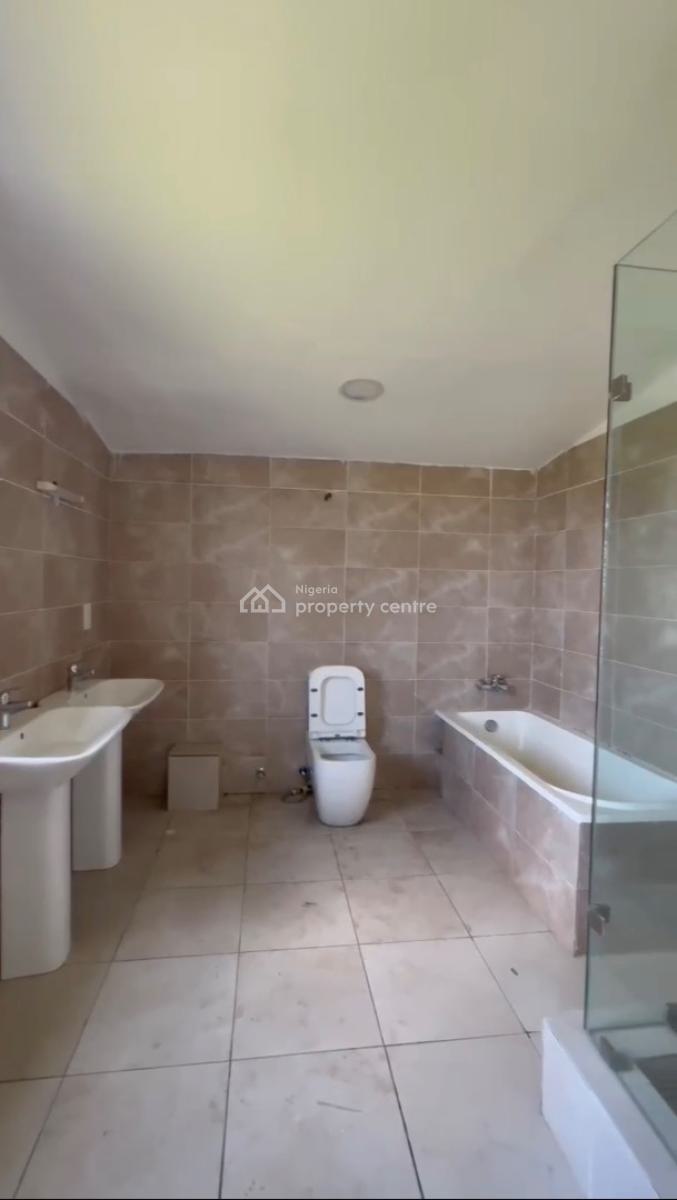 Self Contain Masters, Vgc, Lekki, Lagos, Self Contain (single Rooms) for Rent