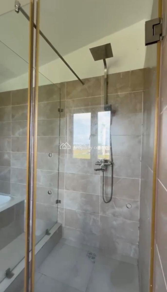 Self Contain Masters, Vgc, Lekki, Lagos, Self Contain (single Rooms) for Rent