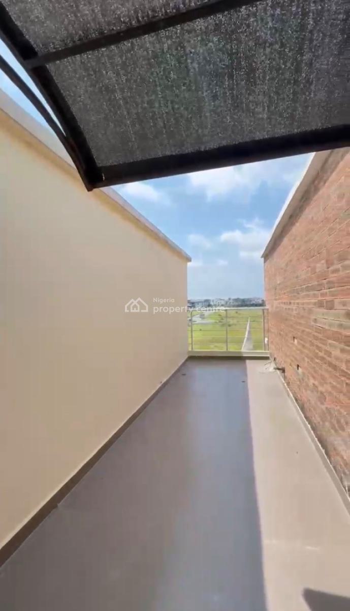 Self Contain Masters, Vgc, Lekki, Lagos, Self Contain (single Rooms) for Rent