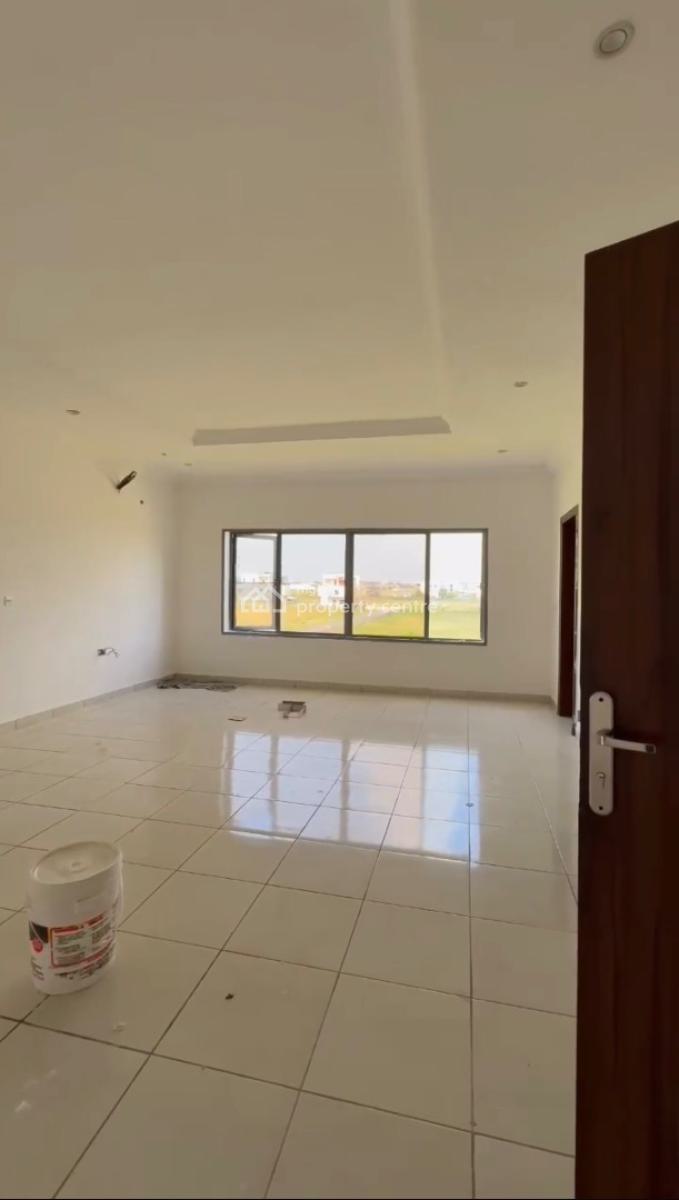 Self Contain Masters, Vgc, Lekki, Lagos, Self Contain (single Rooms) for Rent