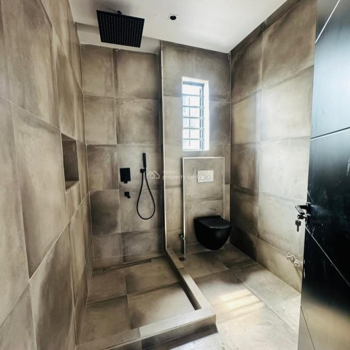 Stunning Smart 5bedroom Detached Duplex, Ikeja Gra, Ikeja, Lagos, Detached Duplex for Sale