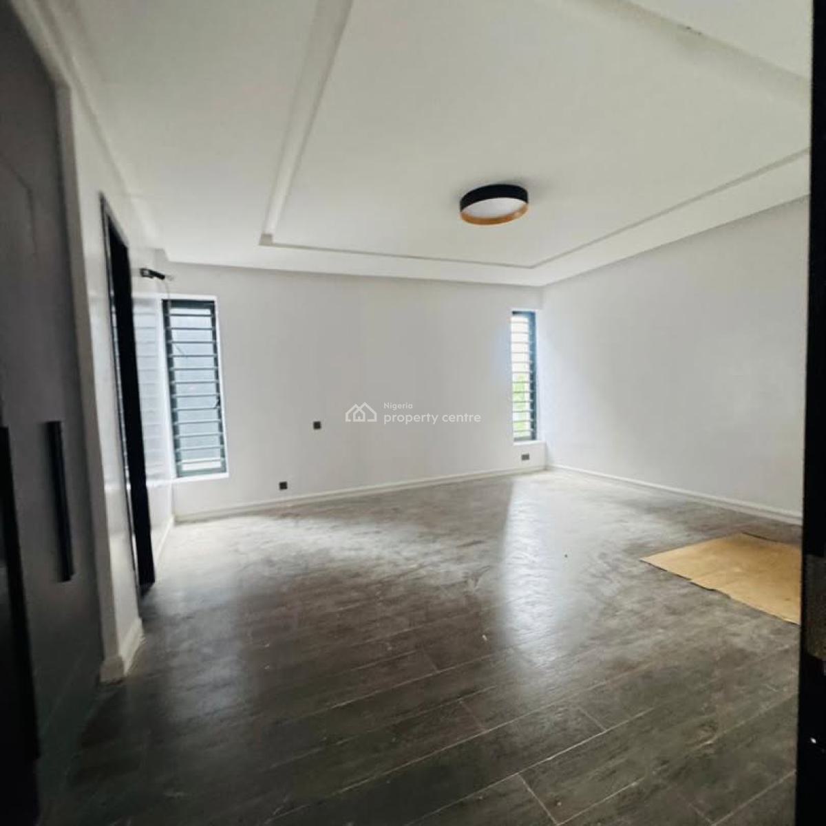 Stunning Smart 5bedroom Detached Duplex, Ikeja Gra, Ikeja, Lagos, Detached Duplex for Sale