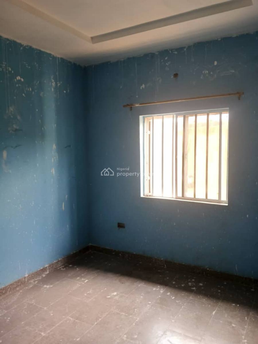 2 Bedroom Flat Both Rooms En-suite with Guest Toilet, Gra Phase 1, Magodo, Lagos, Flat / Apartment for Rent
