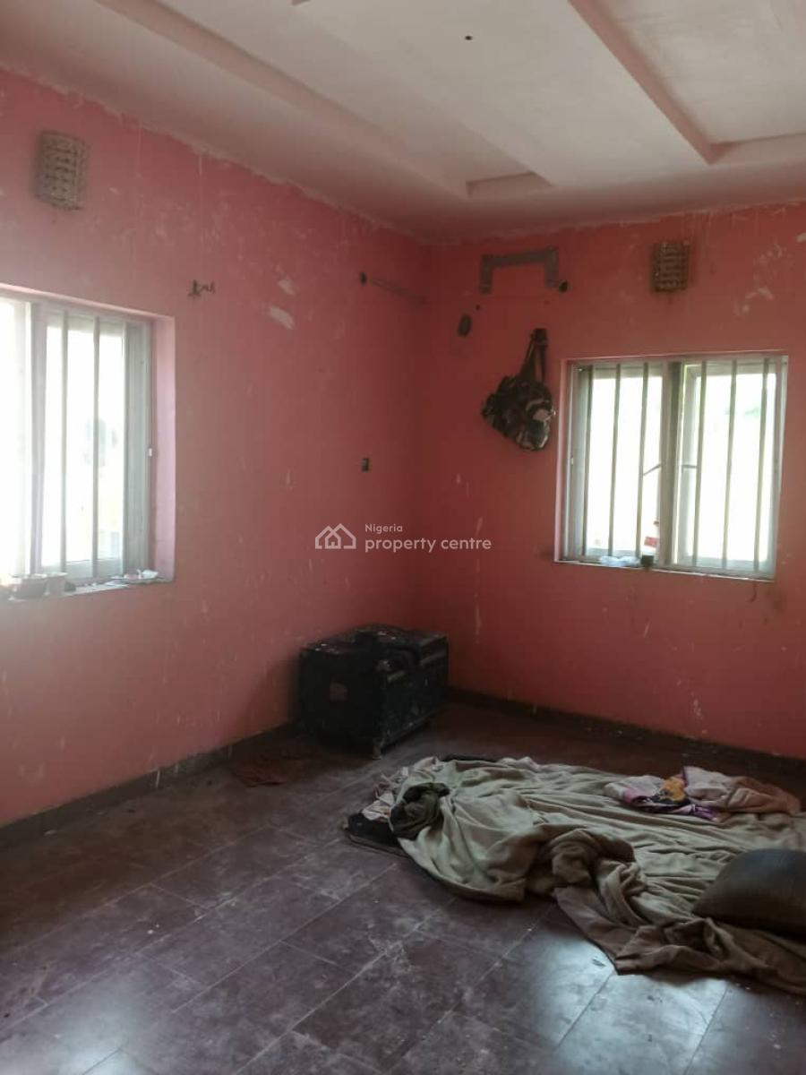 2 Bedroom Flat Both Rooms En-suite with Guest Toilet, Gra Phase 1, Magodo, Lagos, Flat / Apartment for Rent