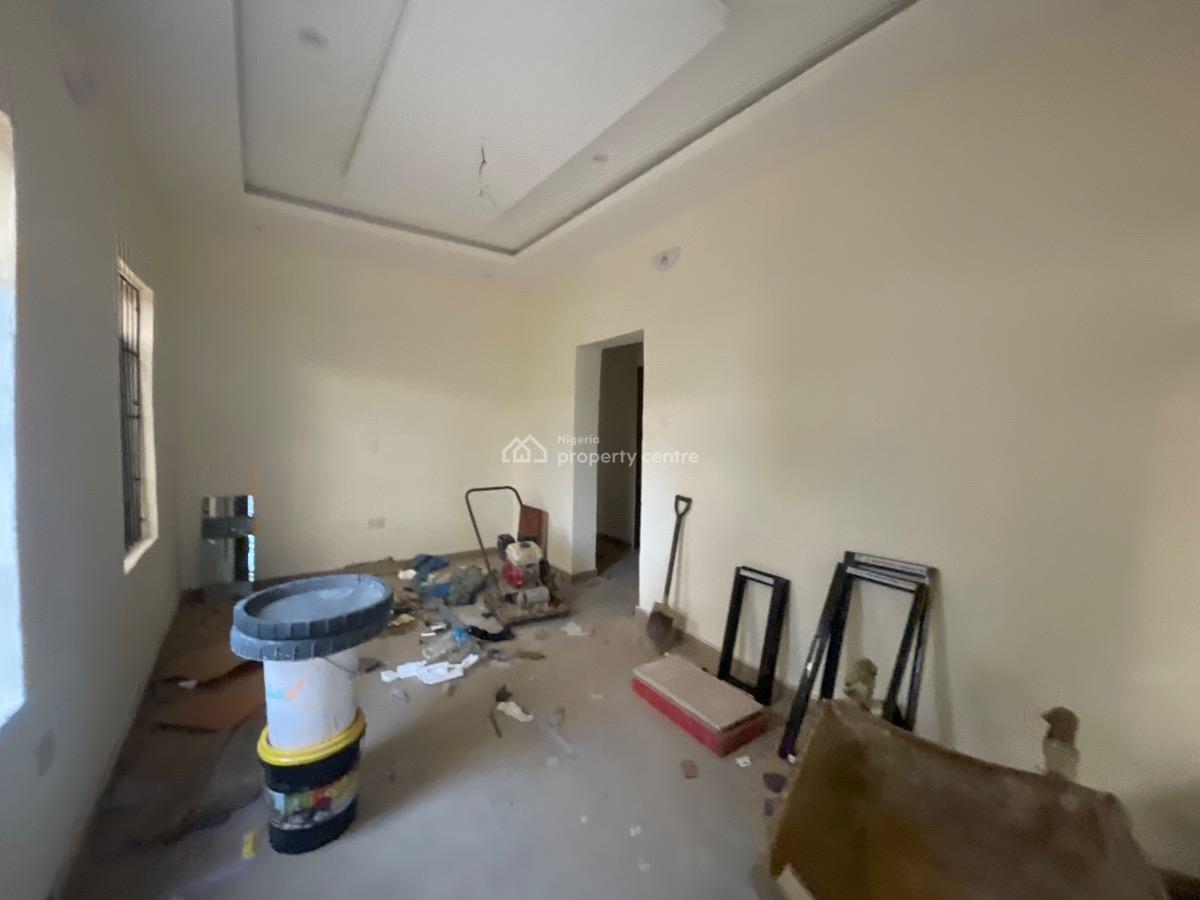 Spacious 1bedroom Mini Flat, Inside Estate, Olokonla, Ajah, Lagos, Mini Flat (room and Parlour) for Rent