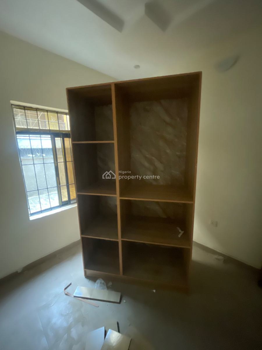 Spacious 1bedroom Mini Flat, Inside Estate, Olokonla, Ajah, Lagos, Mini Flat (room and Parlour) for Rent
