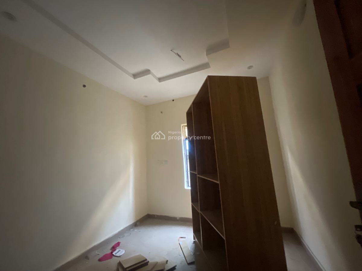 Spacious 1bedroom Mini Flat, Inside Estate, Olokonla, Ajah, Lagos, Mini Flat (room and Parlour) for Rent