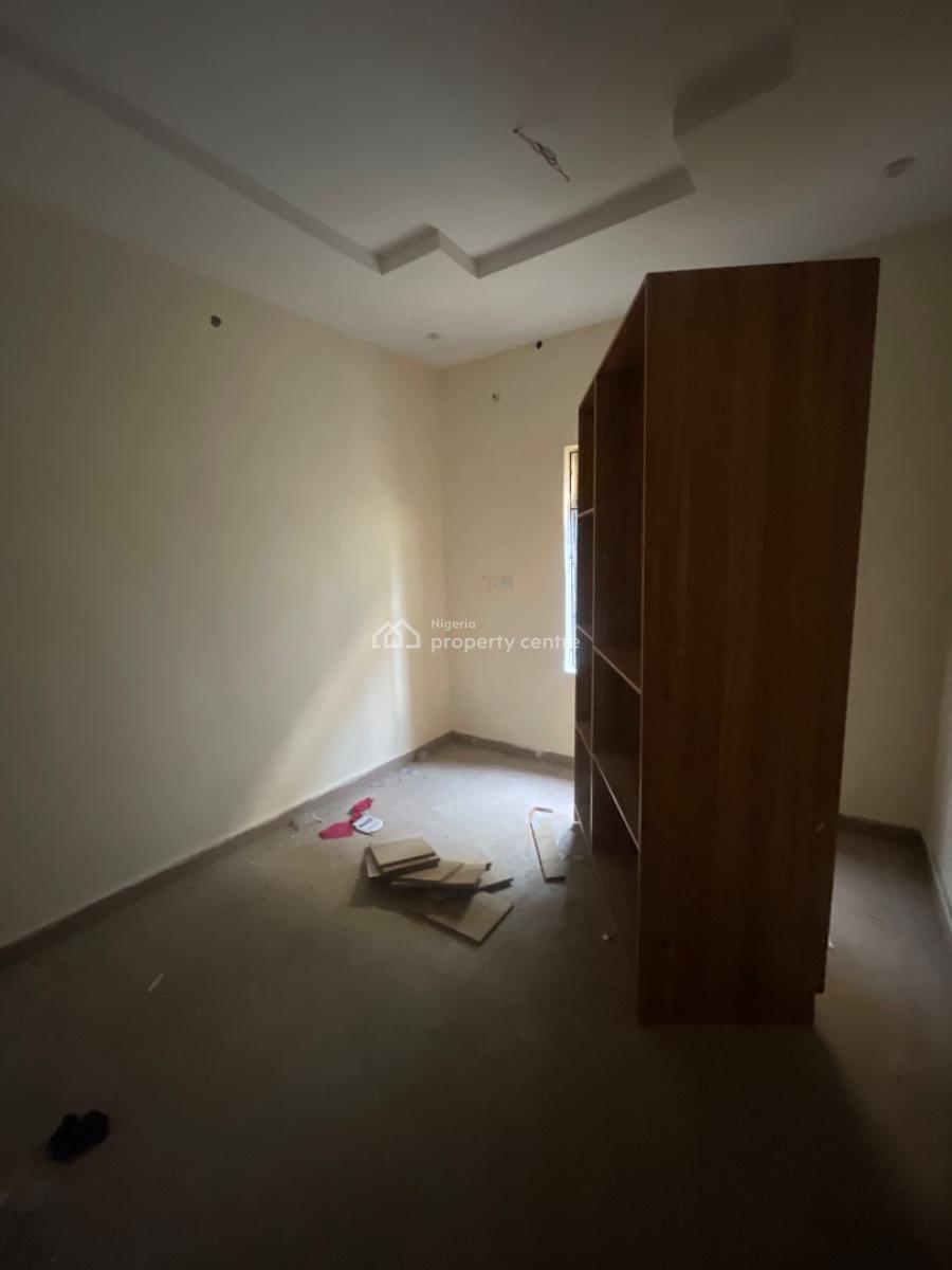 Spacious 1bedroom Mini Flat, Inside Estate, Olokonla, Ajah, Lagos, Mini Flat (room and Parlour) for Rent