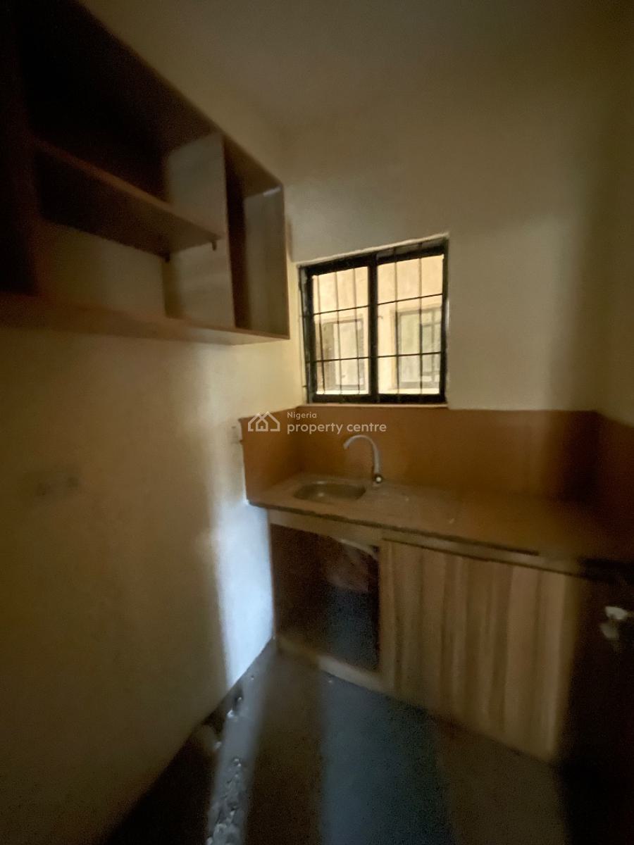 Spacious 1bedroom Mini Flat, Inside Estate, Olokonla, Ajah, Lagos, Mini Flat (room and Parlour) for Rent