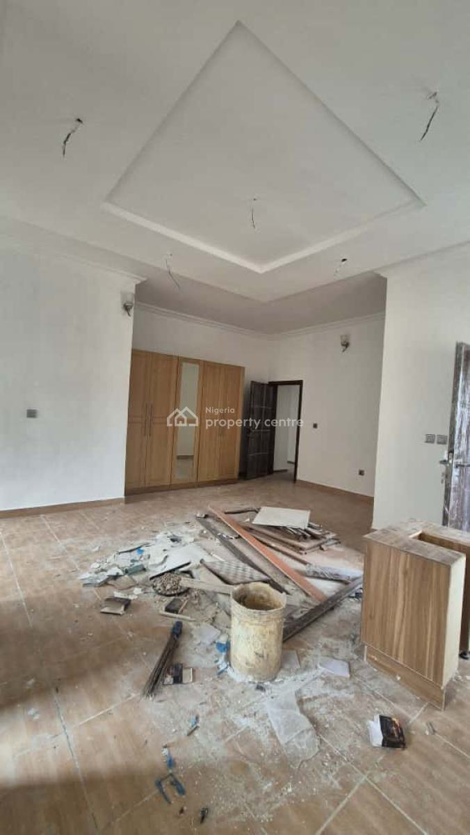 3 Bedroom Flat Apartment, Ikeja Gra, Ikeja, Lagos, Flat / Apartment for Rent