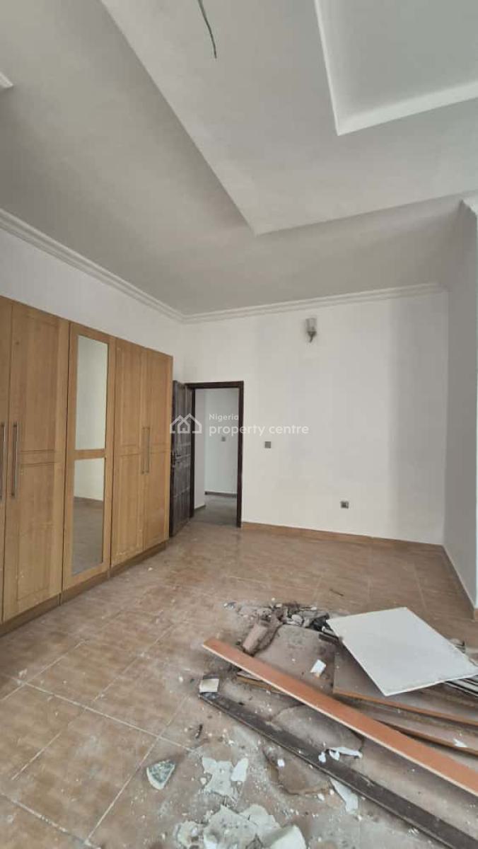 3 Bedroom Flat Apartment, Ikeja Gra, Ikeja, Lagos, Flat / Apartment for Rent