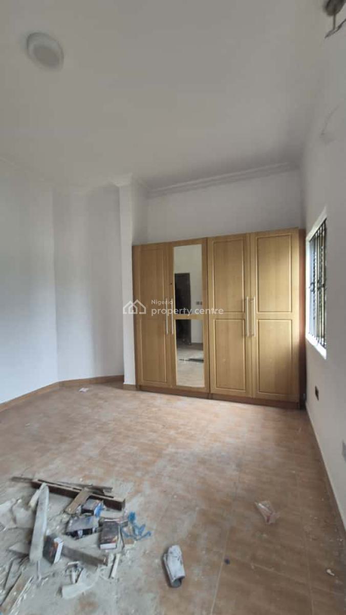 3 Bedroom Flat Apartment, Ikeja Gra, Ikeja, Lagos, Flat / Apartment for Rent