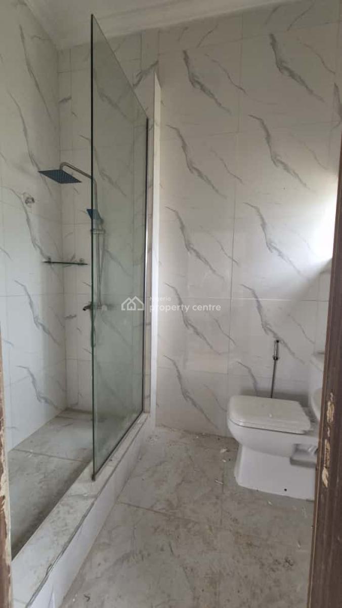 3 Bedroom Flat Apartment, Ikeja Gra, Ikeja, Lagos, Flat / Apartment for Rent