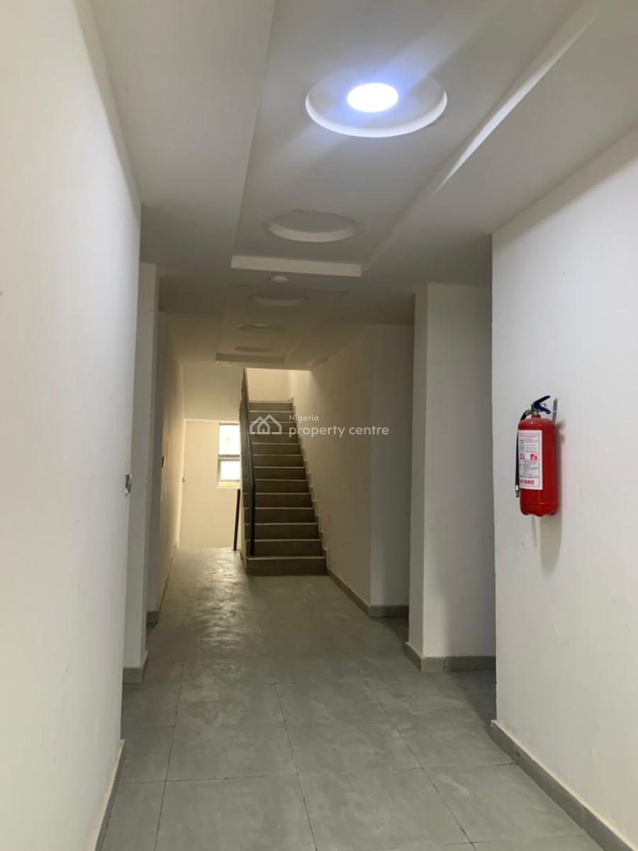 Furnished & Finished 2 Bedroom Apartment, Ikate, Lekki, Lagos, Flat / Apartment for Rent