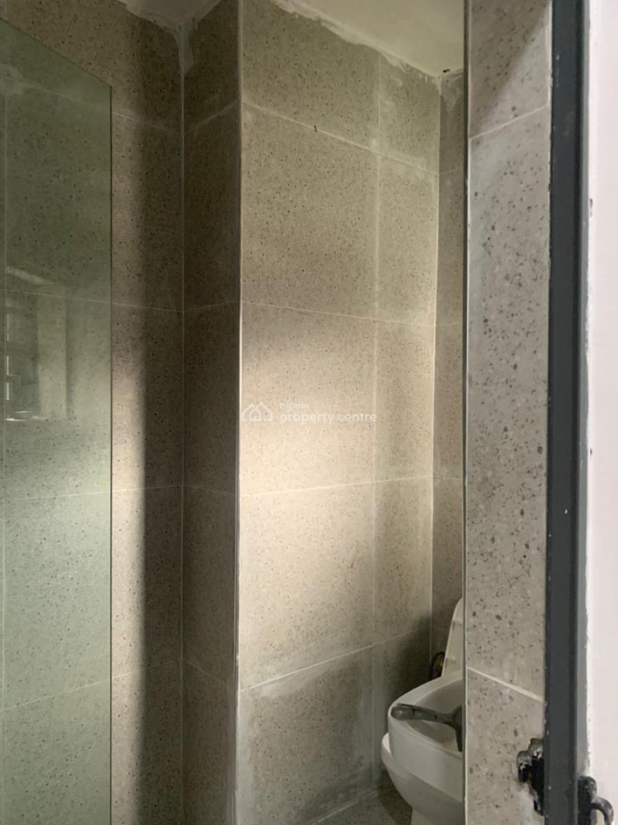 Furnished & Finished 2 Bedroom Apartment, Ikate, Lekki, Lagos, Flat / Apartment for Rent